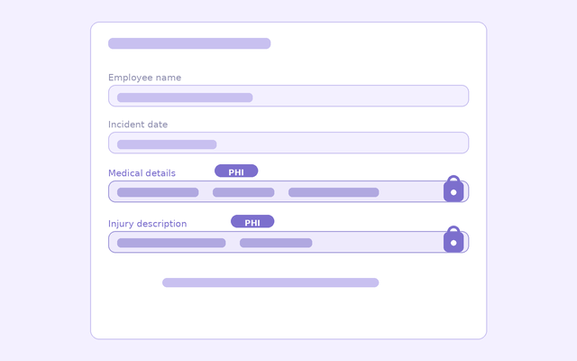 Privacy & Security