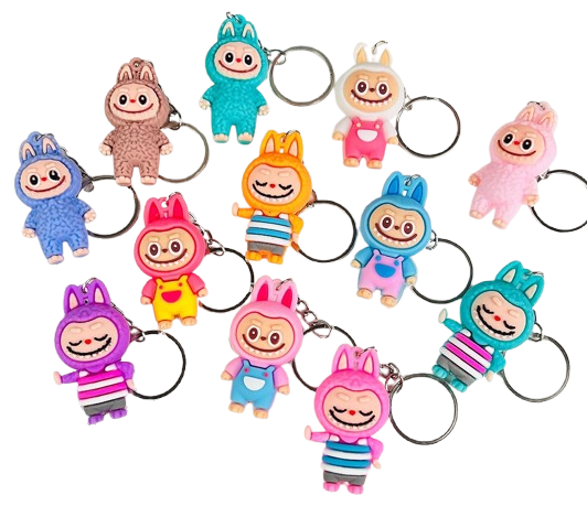 LBB keychains