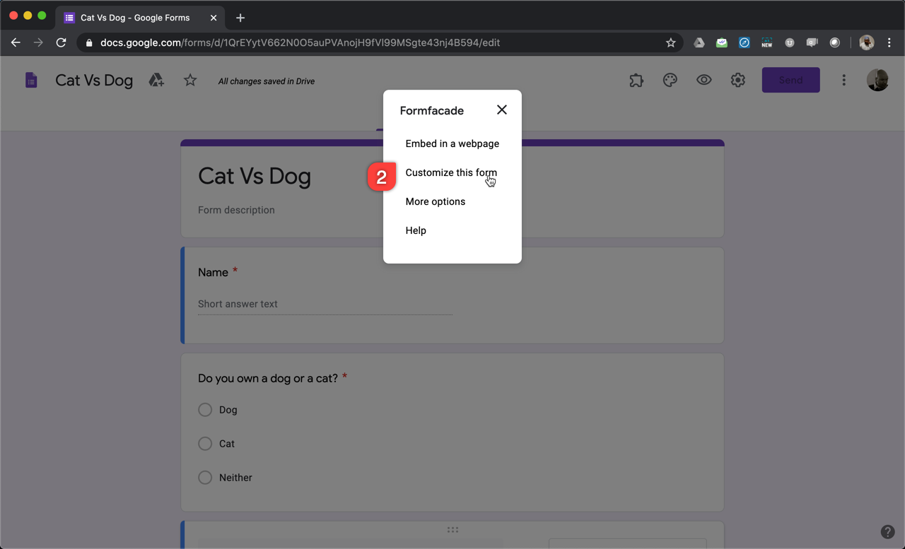 how-can-i-change-the-fonts-in-google-forms