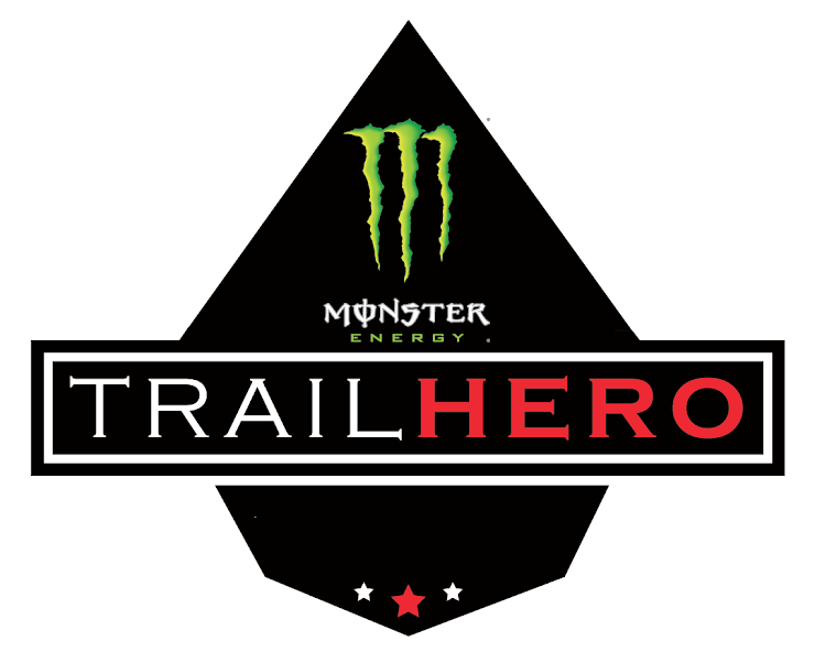 GO ON-ROAD #7  - Monster Energy Drinks
