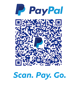 Pay using the QR code below (include your email in the comments), or send your check to:                                                                Wallenpaupack Area Little League                                                                                                                                                                P.O. Box 150                                                                                                                                                                                  Greentown, PA 18426