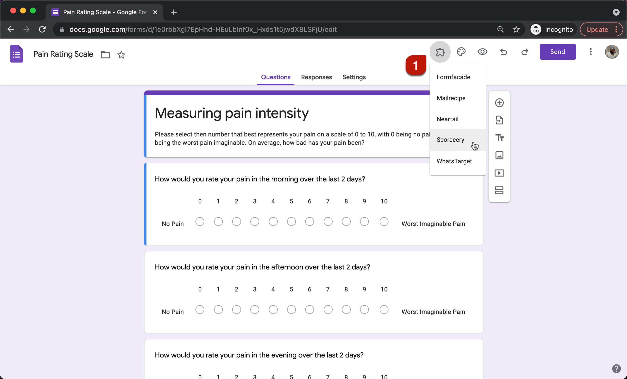 3 Easy Ways to Calculate Rating Scales! - Cognito Forms