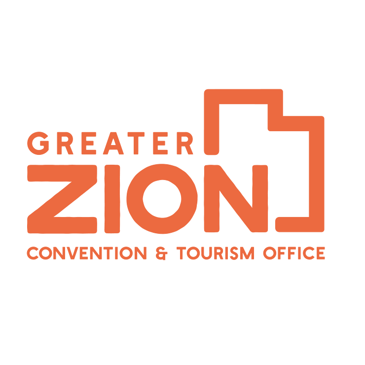 GO ON-ROAD #3  - Greater Zion Branding 