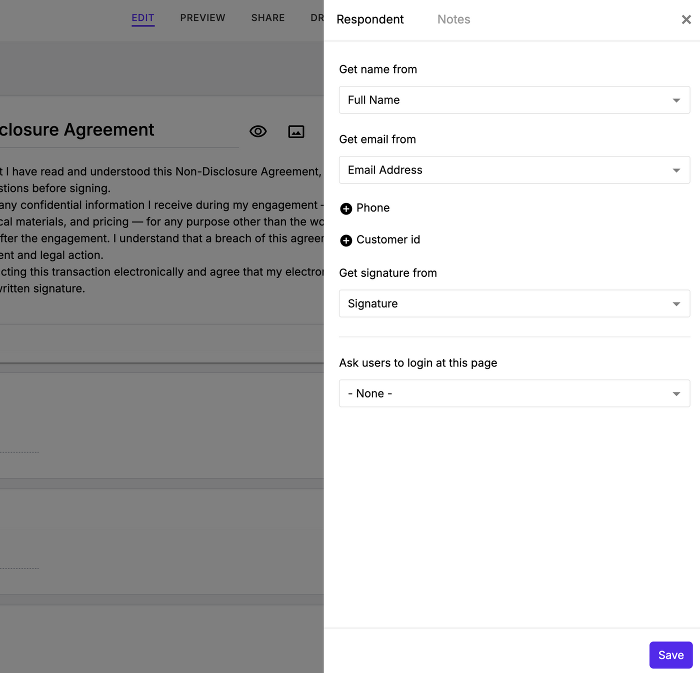 Welcome! In this blog, we are going to be looking at how to collect legally binding signatures in Google Forms using Formesign, and how to verify that a signed document has not been changed after it was signed.
