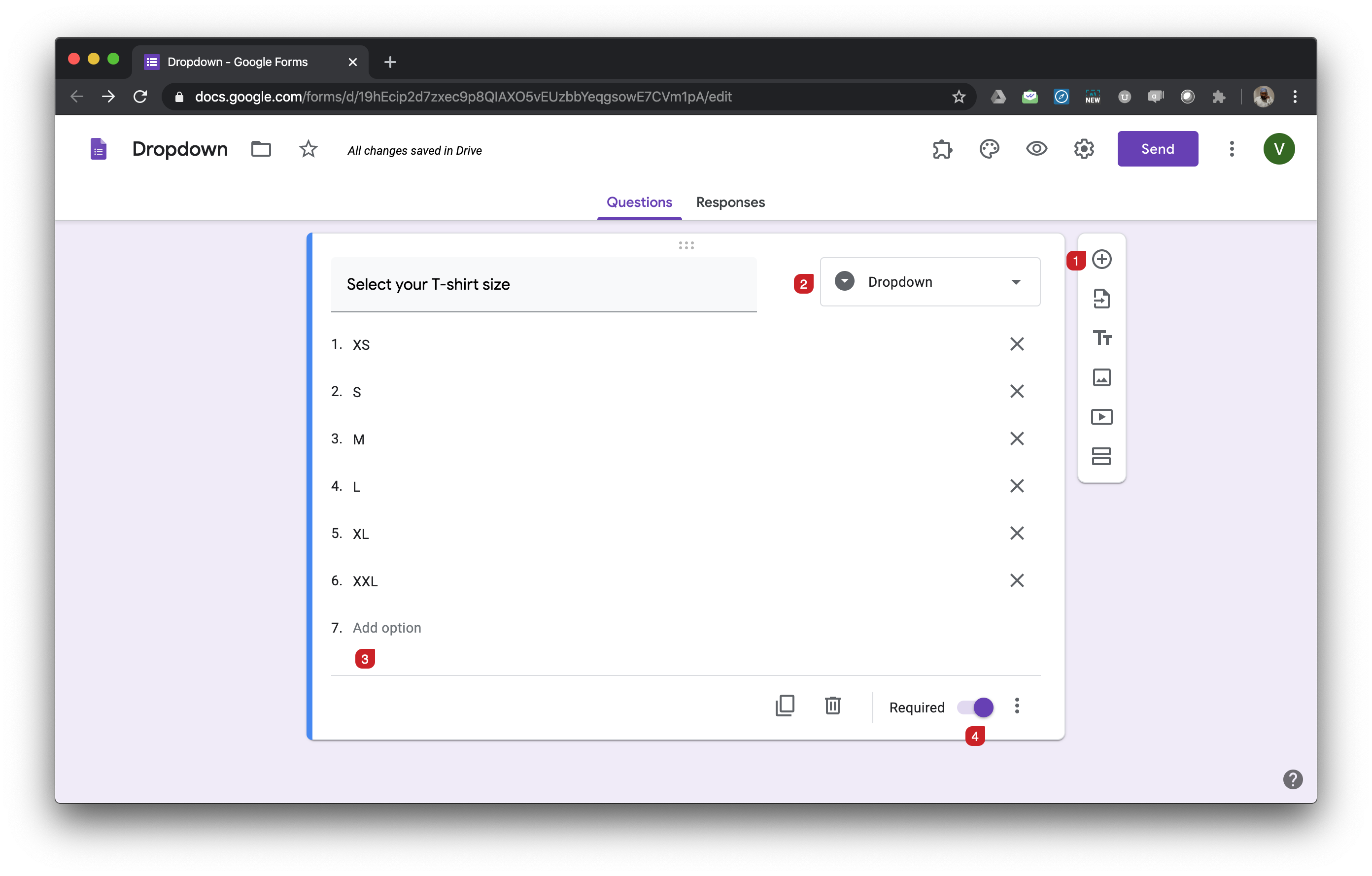 34-how-to-create-a-dropdown-list-in-html-using-javascript-javascript