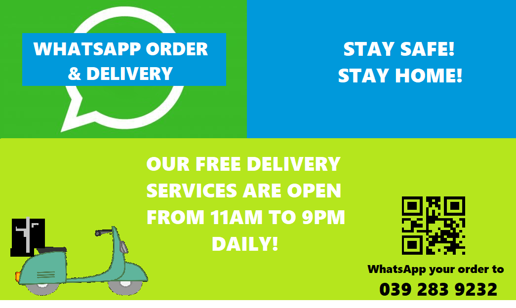 How to Create a WhatsApp Order Form?