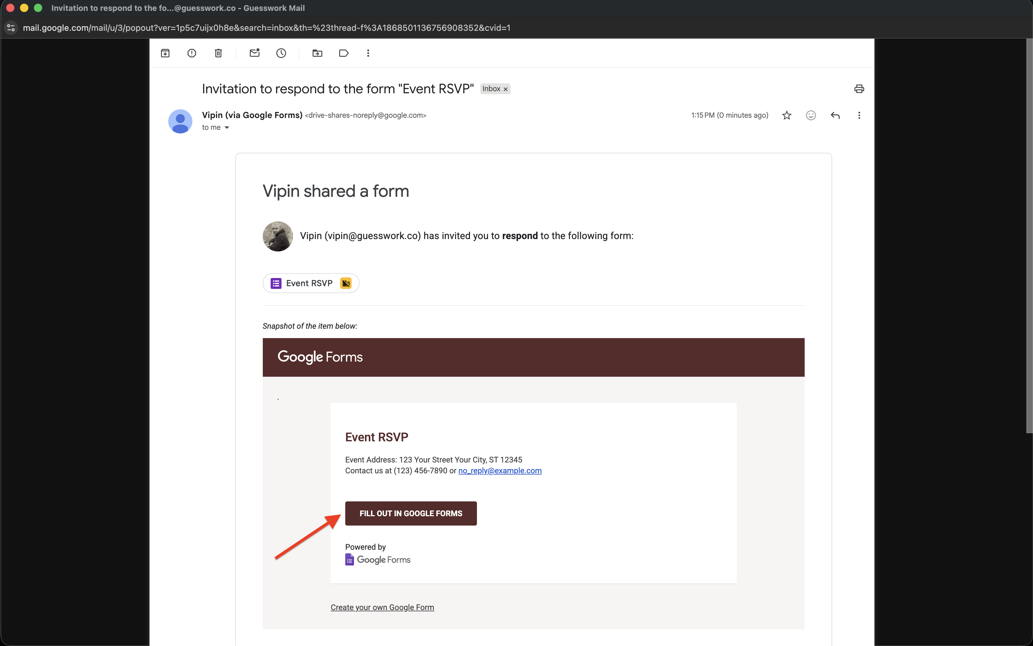You can embed your Google Forms on your website, send it via email, share a link, or use the Formfacade add-on to embed it without an iframe, matching your website's theme. 