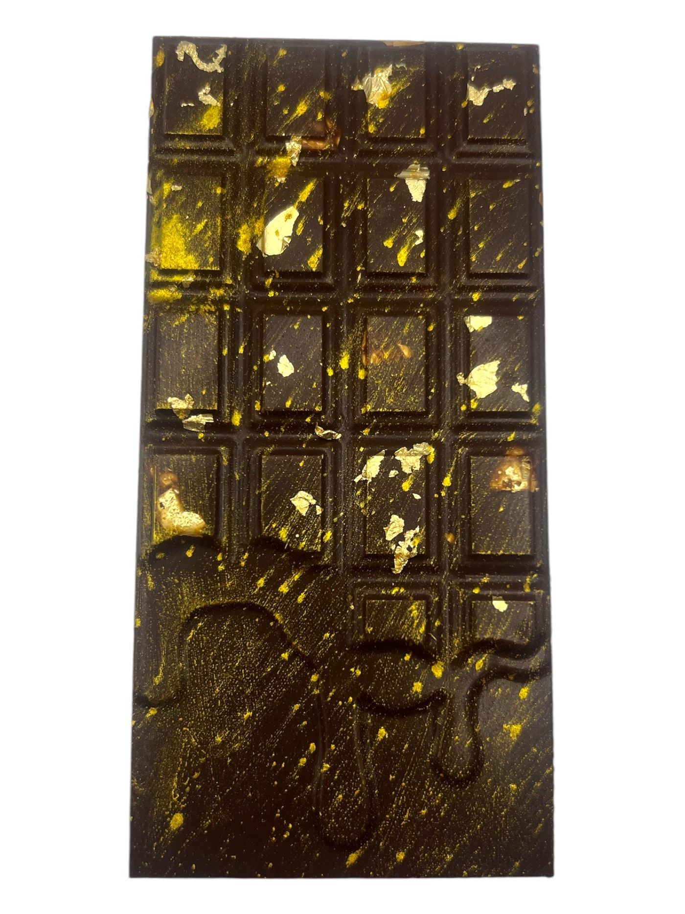 Large $20 Dark Chocolate (8 oz) - Please select quantity below.