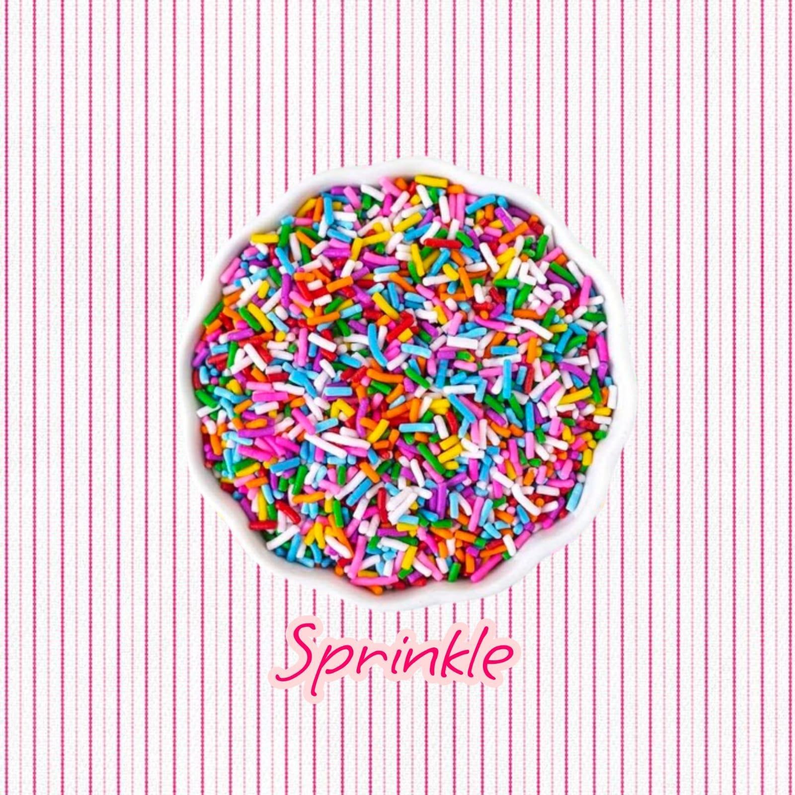 Sprinkle