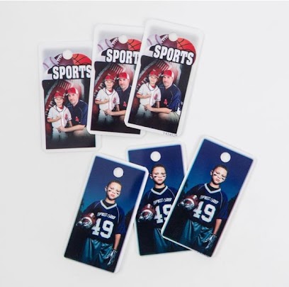 Key Trader (Set of 3) 