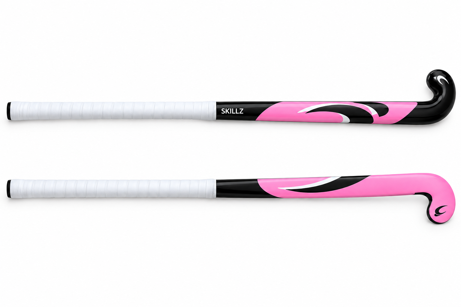 Choose your Skillz Hockey Stick size