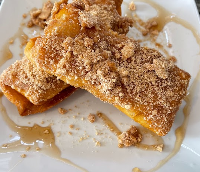 Pie Crunch Rolls (2)