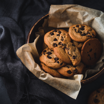 Chocochip cookies