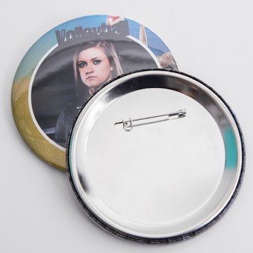 Photo Button