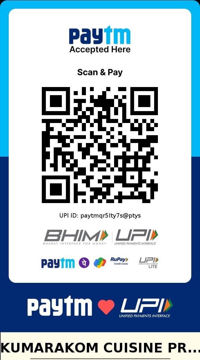PAYMENT SCREENSHOT TO BE ATTACHED