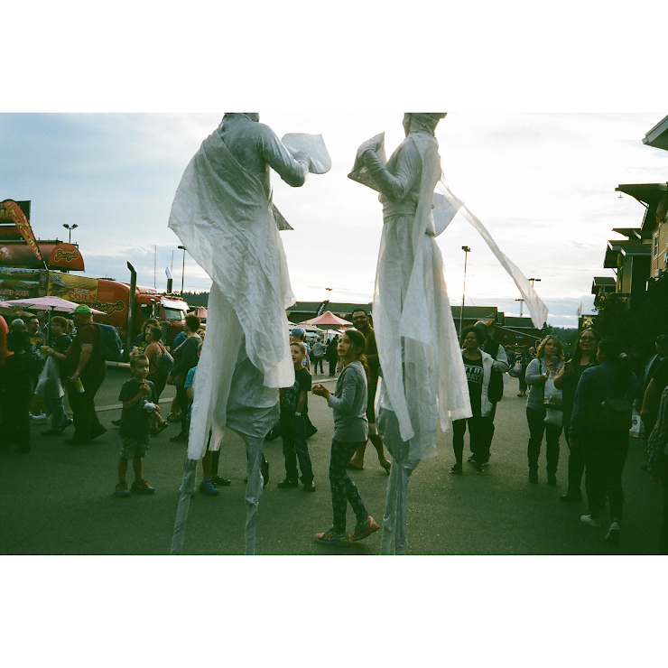 puyallup fair