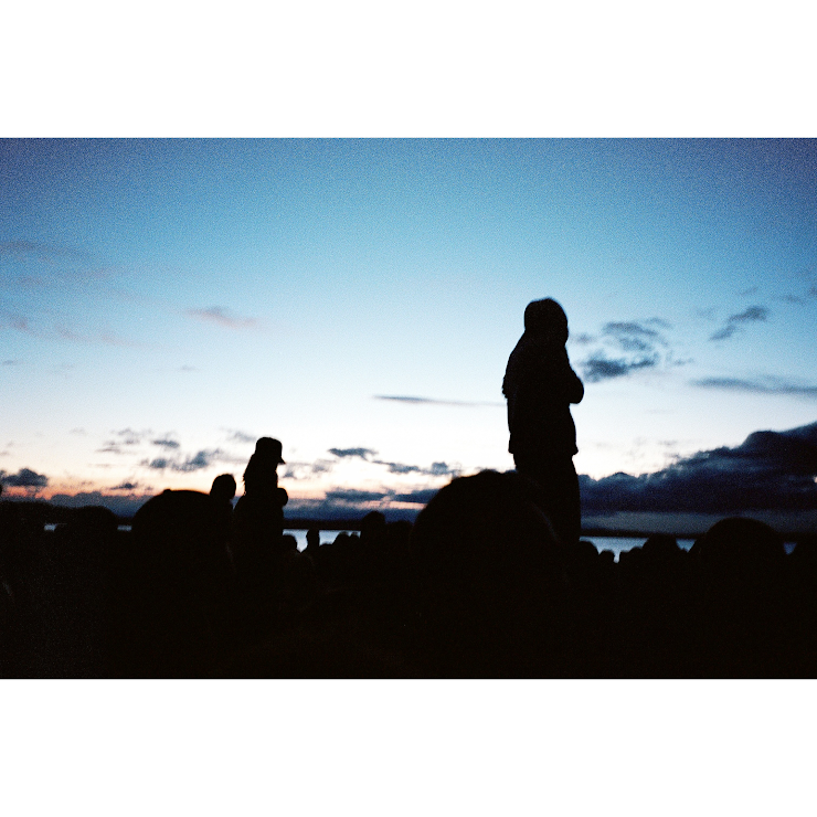 alki beach