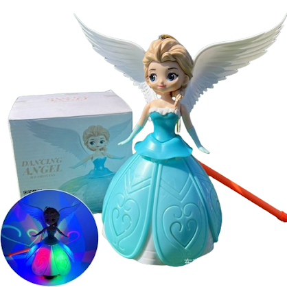 Dancing Lantern - Angel Elsa $12.99