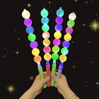 LED Candied Haws Stick $1.99