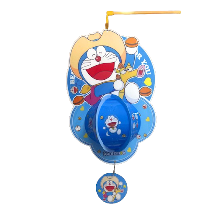 Ball Lantern - Doraemon $3.99