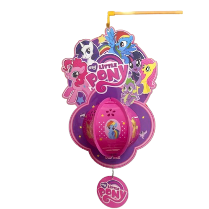 Ball Lantern - My Little Pony $3.99