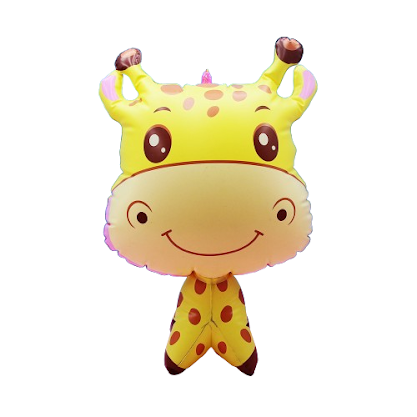 Inflatable Lantern - Giraffe $6.90