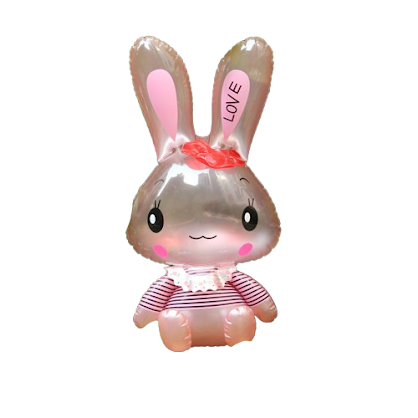 Inflatable Lantern - Bunny $6.90
