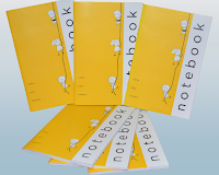 Note Communication Book