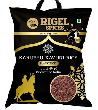 **Karuppu Kavuni 1 Kg** 