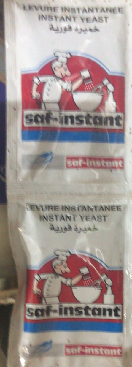 Yeast