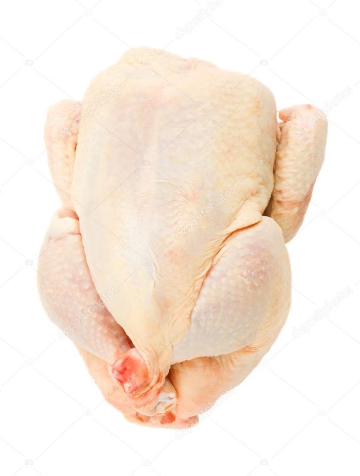 Fresh Chicken