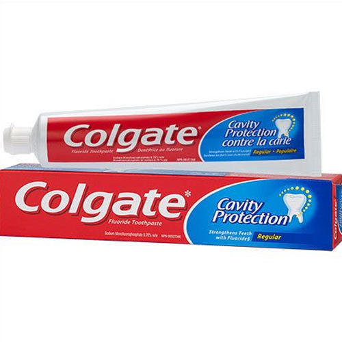 Colgate