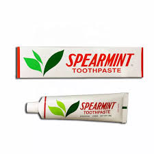 Spearmint