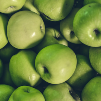 Green Apples