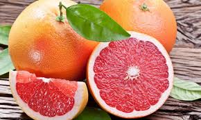 Grapefruits