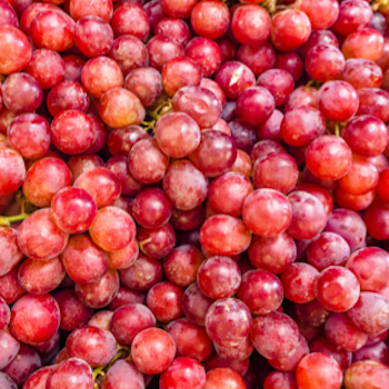 Red Grapes