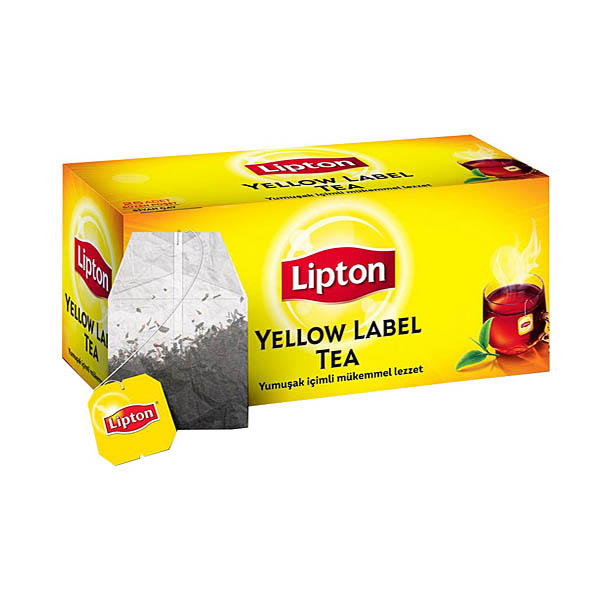 Lipton  Main Image