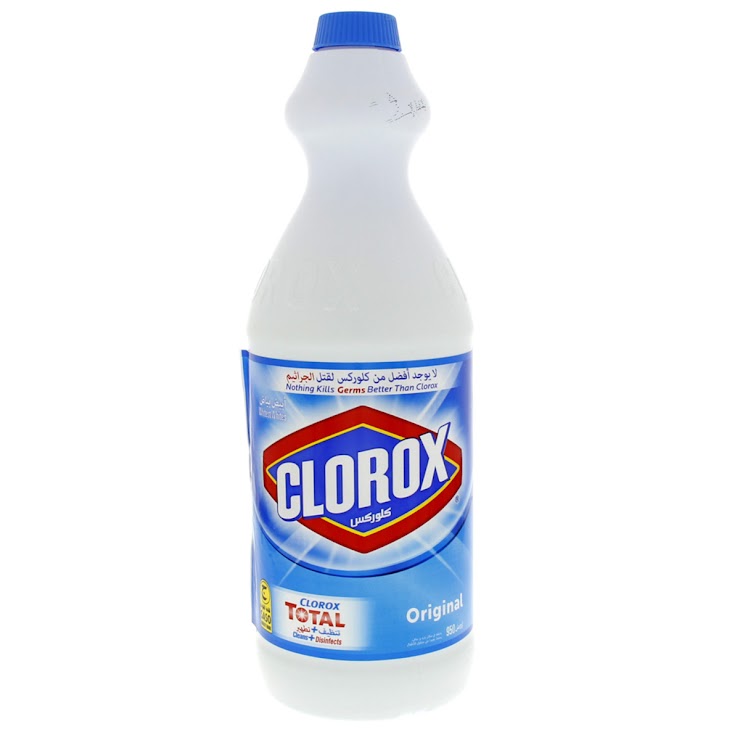 Clorox