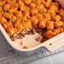 Tator Tot Casserole