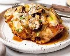 Outback Spring Chicken