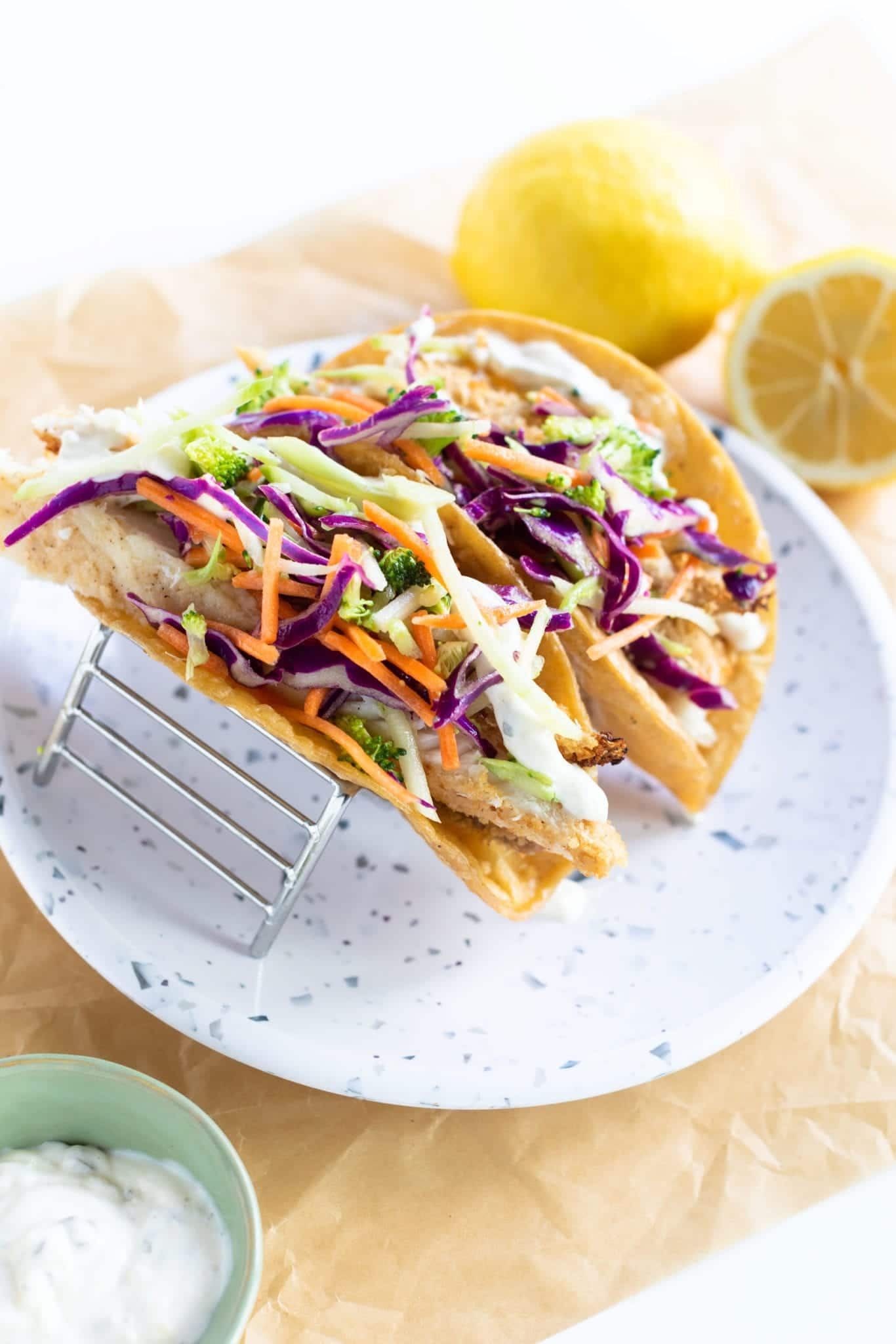 Fish Taco