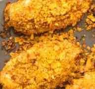 Nacho Chicken