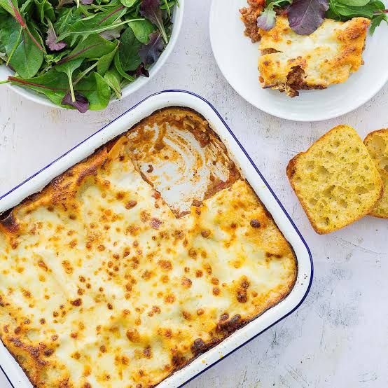 Lasagna