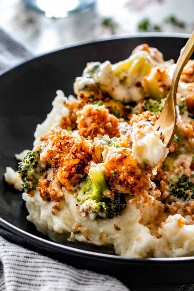 Chicken Divan