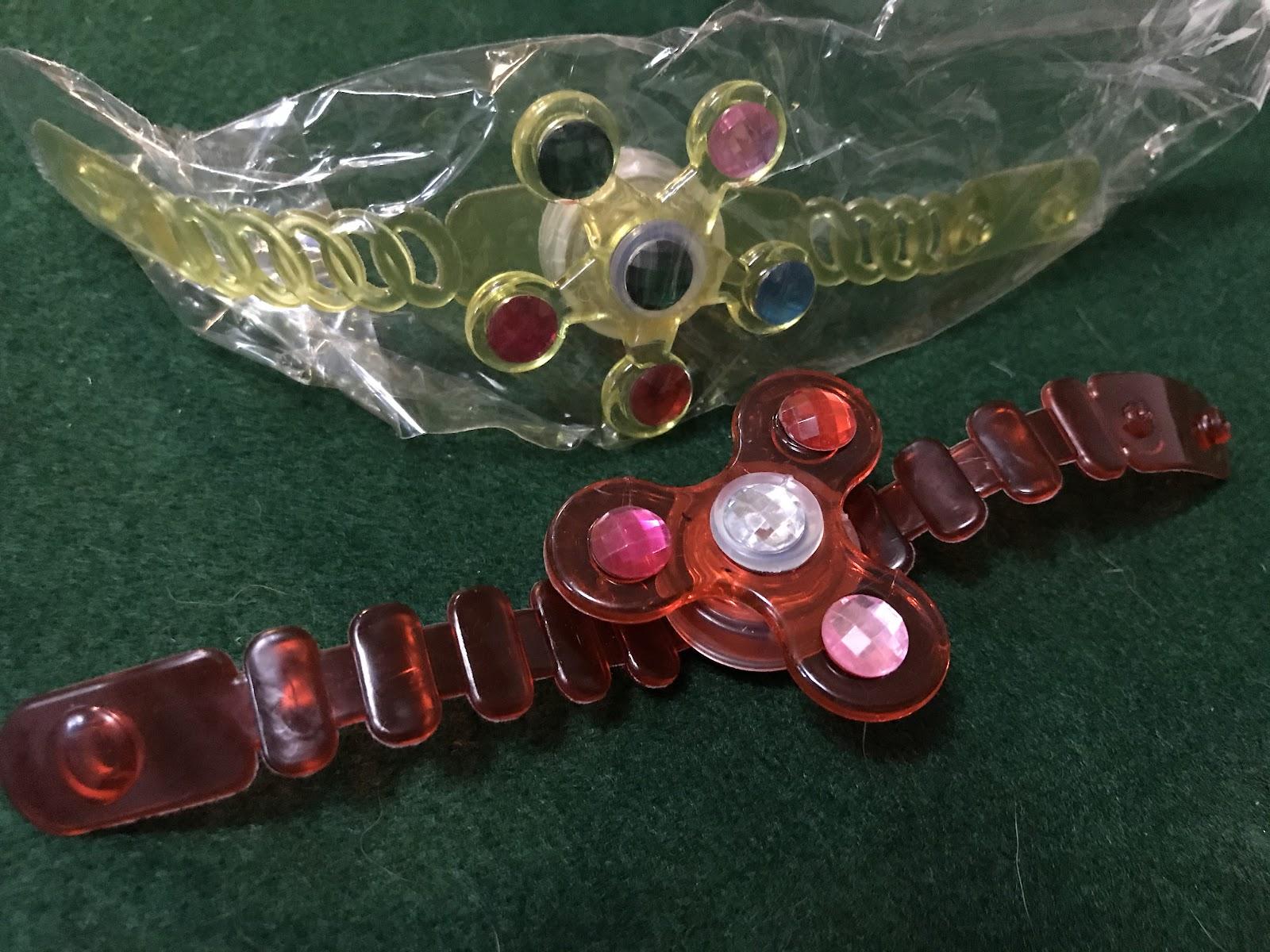 0005.Fidget Spinner $30