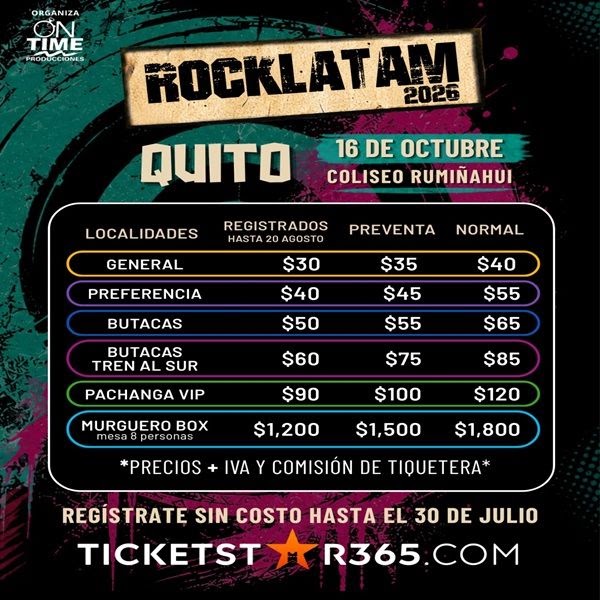QUE LOCALIDAD DESEAS ADQUIRIR?