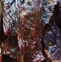Garlic Pepper Jerky Bites ₪75 