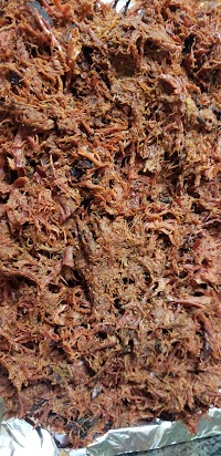 BBQ Pulled Beef ₪110