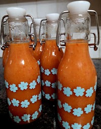 The X-Factor BBQ sauce ₪35  