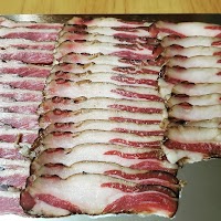 Lamb Bacon ₪45